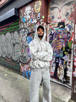 Load image into Gallery viewer, MAMA THINKS YOU'RE BORING HODDIE DROP
