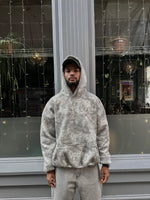 Load image into Gallery viewer, MAMA THINKS YOU'RE BORING HODDIE DROP
