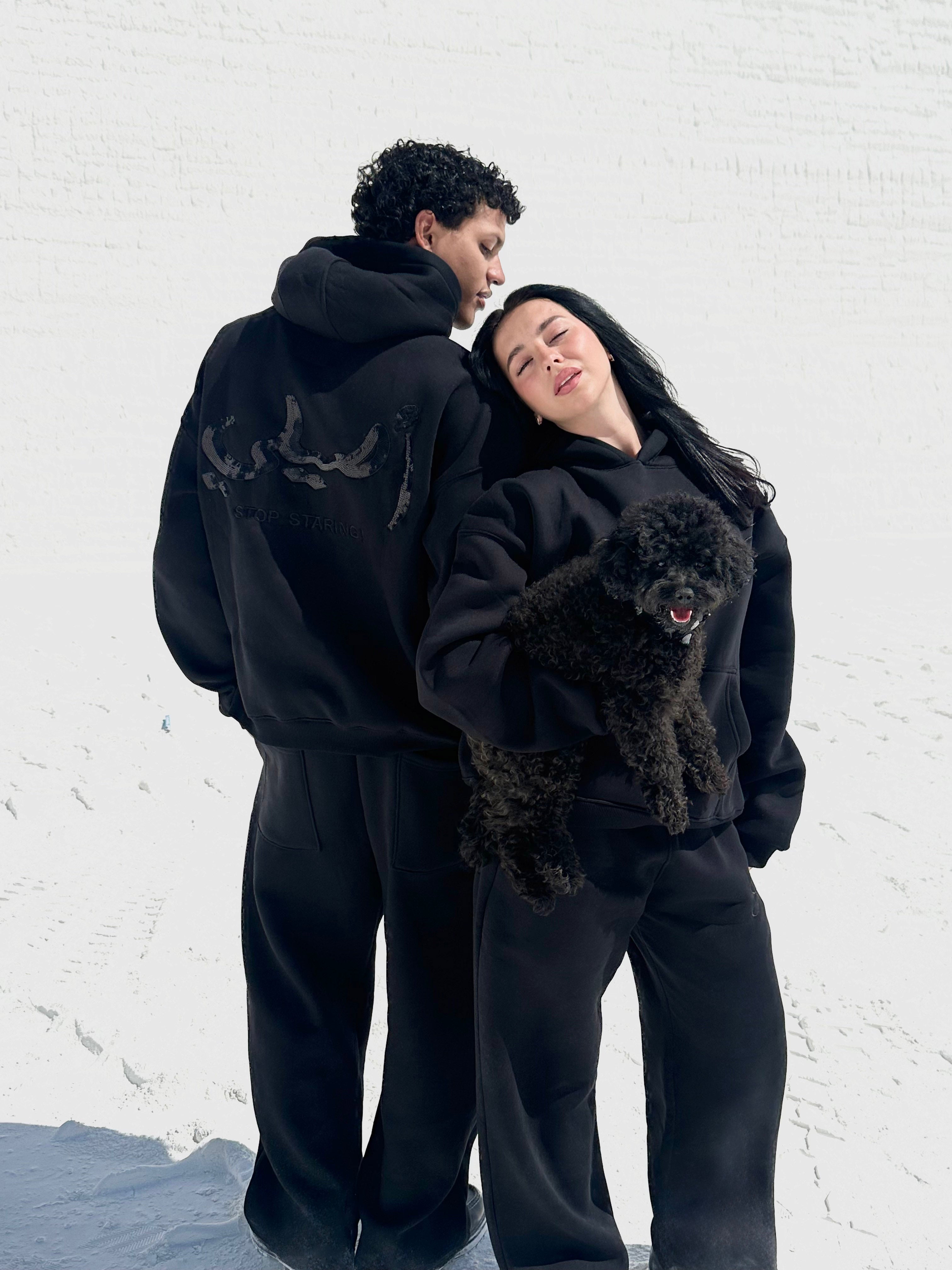 ASILI BLING BLING SET