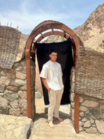 Load image into Gallery viewer, The QUESTIONING T-SHIRT
