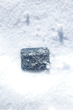 Load image into Gallery viewer, The Asili Denim Cardholder in Cool Denim
