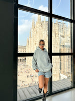 Load image into Gallery viewer, (Lasta Wahdak) لست وحدك Hoodie Drop 10% PS
