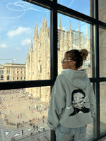 Load image into Gallery viewer, (Lasta Wahdak) لست وحدك Hoodie Drop 10% PS
