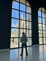 Load image into Gallery viewer, (Lasta Wahdak) لست وحدك Hoodie Drop 10% PS
