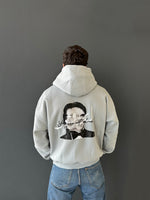 Load image into Gallery viewer, (Lasta Wahdak) لست وحدك Hoodie Drop 10% PS
