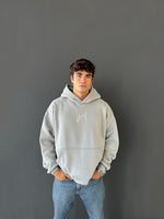 Load image into Gallery viewer, (Lasta Wahdak) لست وحدك Hoodie Drop 10% PS
