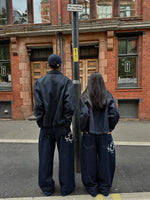 Load image into Gallery viewer, The Asili Denim Jacket
