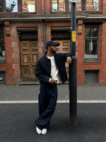 Load image into Gallery viewer, The Asili Denim Jacket
