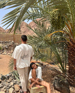 Load image into Gallery viewer, The QUESTIONING T-SHIRT
