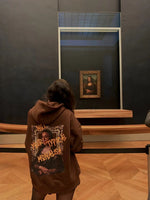 Load image into Gallery viewer, The Lady Lisa Drop
