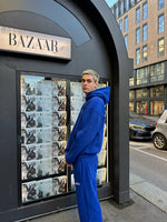 Load image into Gallery viewer, THE PUFFED SET IN BLUE
