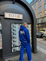 Load image into Gallery viewer, THE PUFFED SET IN BLUE
