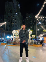 Load image into Gallery viewer, The Nefertiti Beyoncé hoodie in charcoal grey
