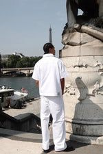 Load image into Gallery viewer, THE ASILI MULTI-POCKET COCONUT PANTS
