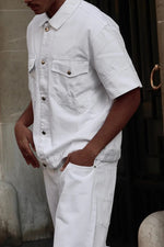 Load image into Gallery viewer, THE ASILI PARISIAN COCONUT SET
